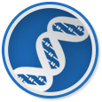 Breeding Button with DNA Icon